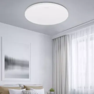 Philips Braid AIO Remote Ceiling Light-Light Makers