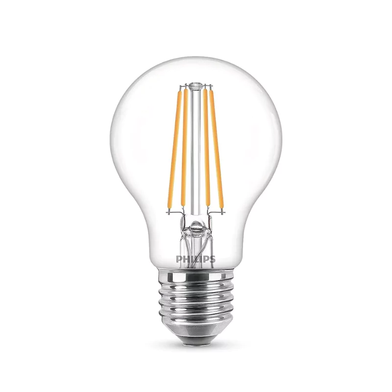 Philips Classic Design Bulb - A60 (E27)