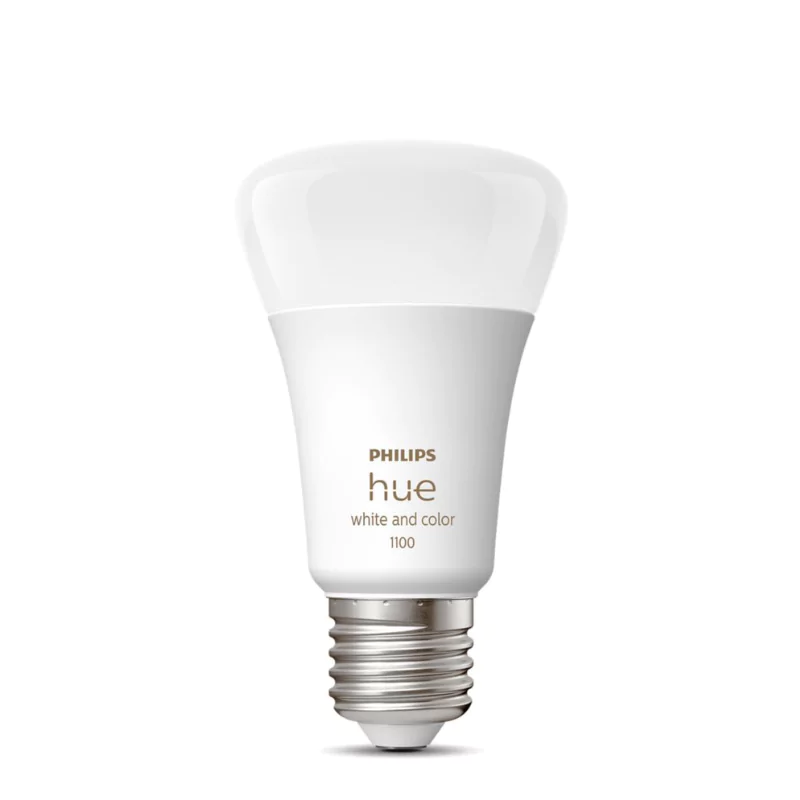 Philips HUE White Ambiance Bulb (E27)