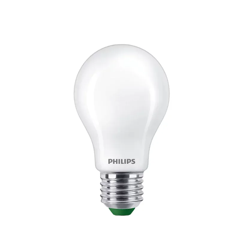 Philips LuminoLite Mini LED Bulb E27 - Energy-Efficient Lighting