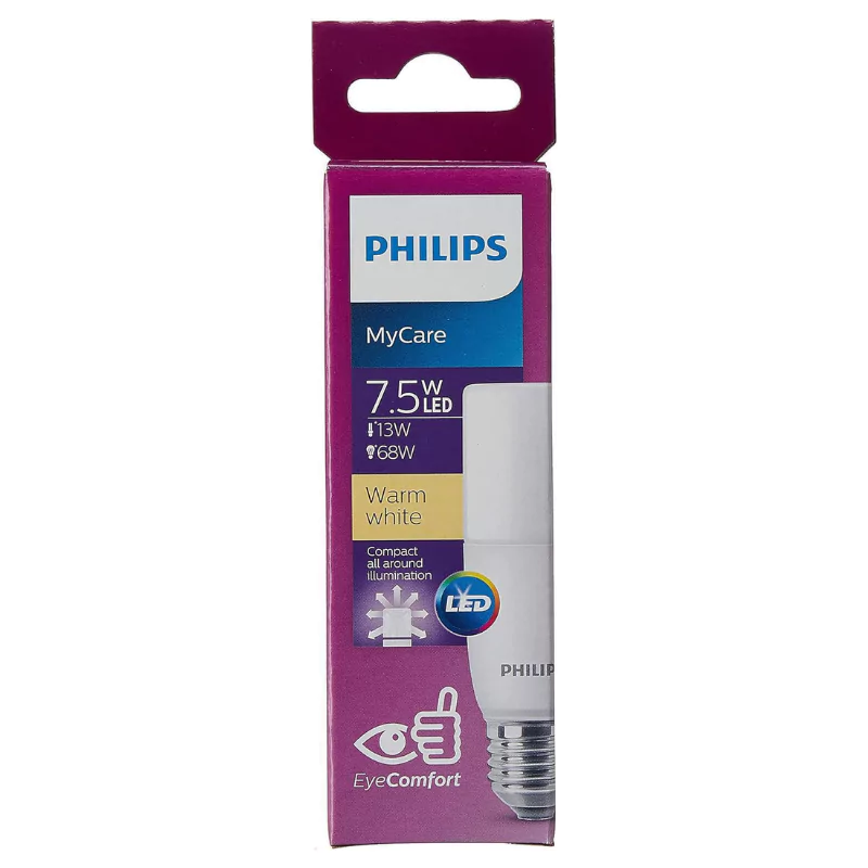 Philips My Care LED Bulb (E27)