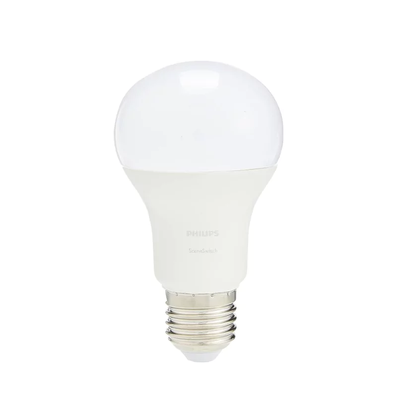 Philips MyMoments Scene Switch LED Bulb (E27) 8 - 70W