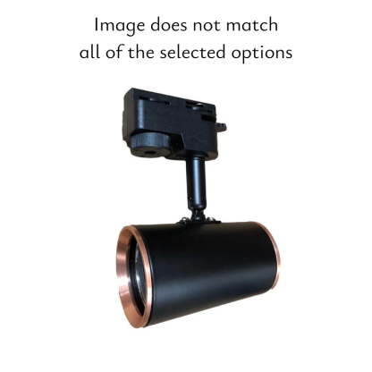 Customizable GU10 Spot Light Holder - Elegant Lighting Solution