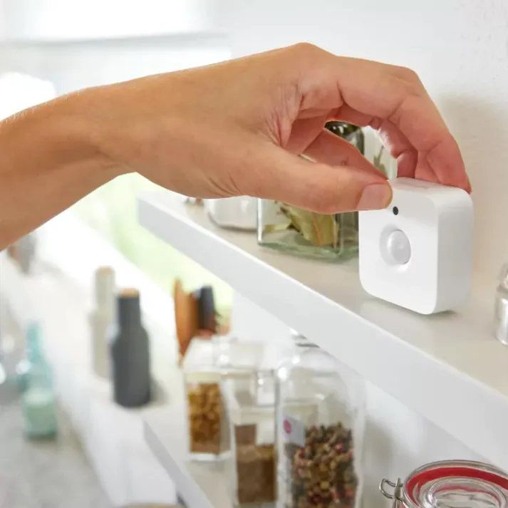 Philips Hue Smart Motion Sensor – Light Makers