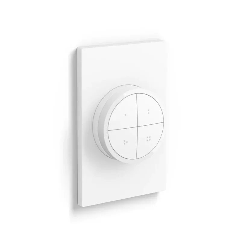 Philips Hue Tap Dial Switch (87195)