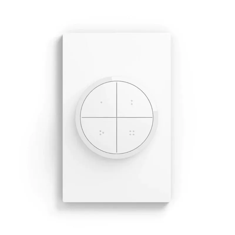 Philips Hue Tap Dial Switch (87195)