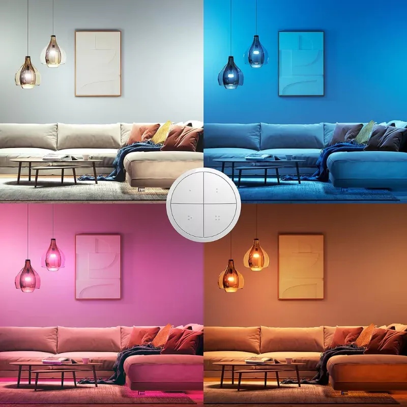 Philips Hue Tap Dial Switch (87195)