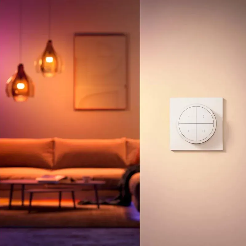 Philips Hue Tap Dial Switch (87195)