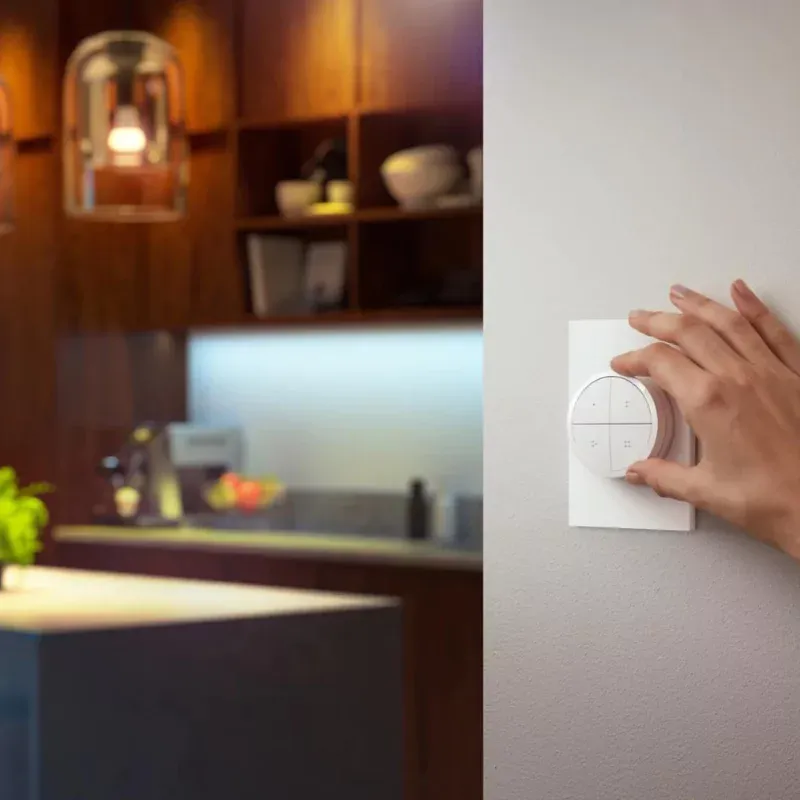 Philips Hue Tap Dial Switch (87195)