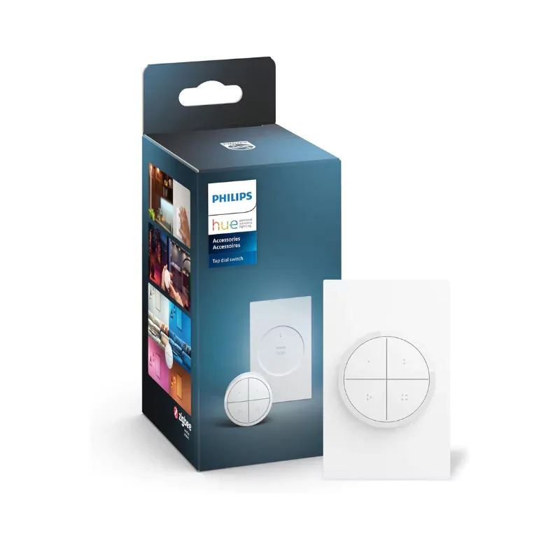 Philips Hue Tap Dial Switch (87195)