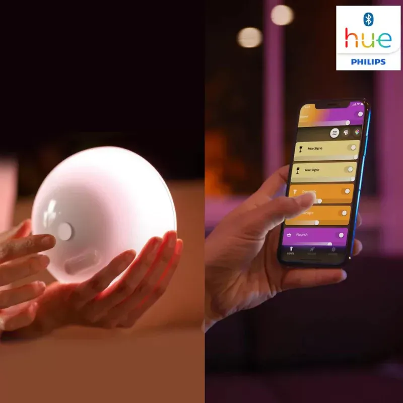 Philips Hue Go (76020)