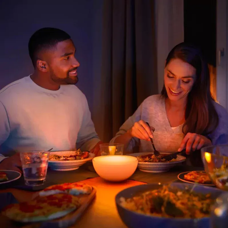 Philips Hue Go (76020)
