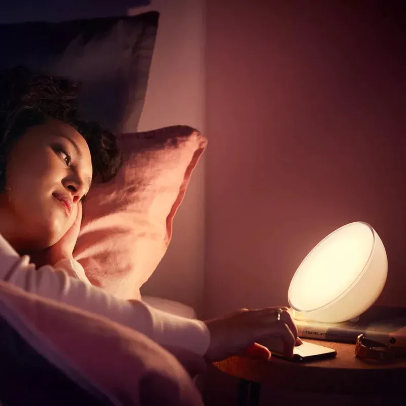 Philips Hue Go (76020)