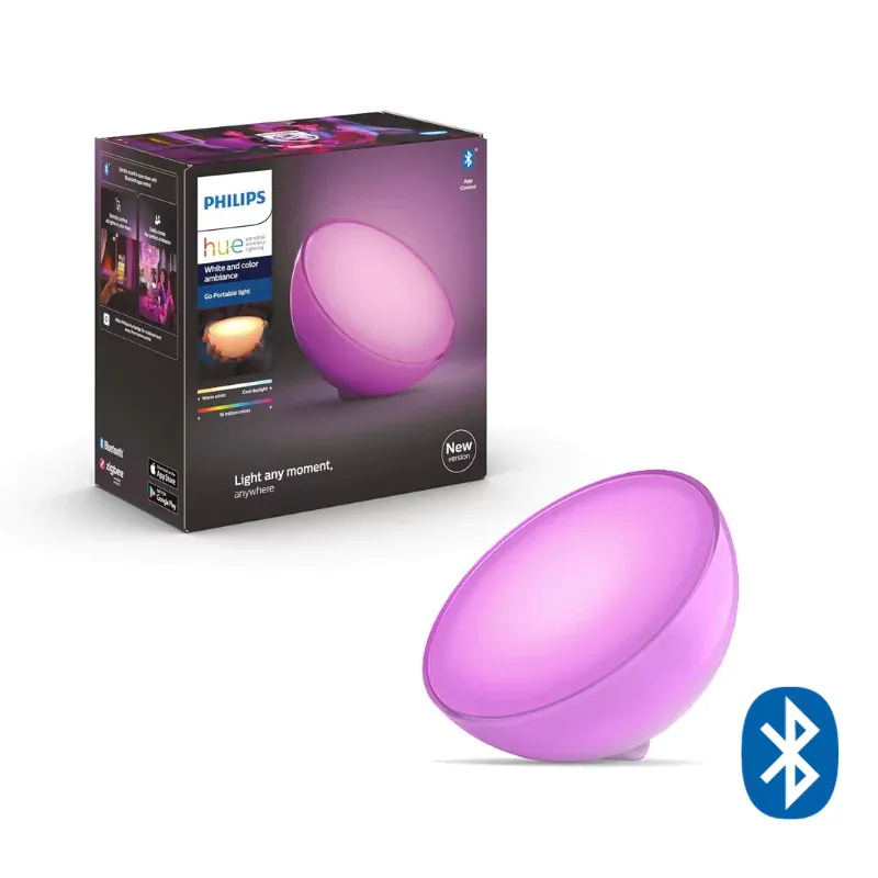 Philips Hue Go (76020)