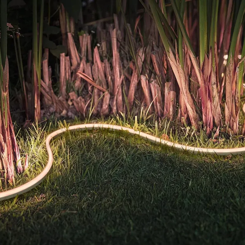 Philips Hue Outdoor Lightstrip -5m (87186)