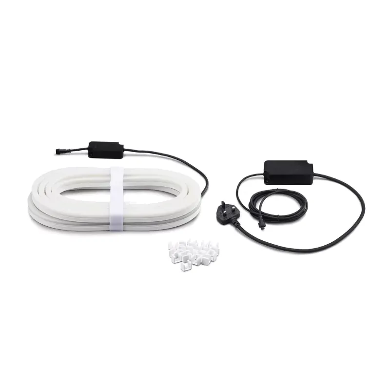 Philips Hue Outdoor Lightstrip -5m (87186)