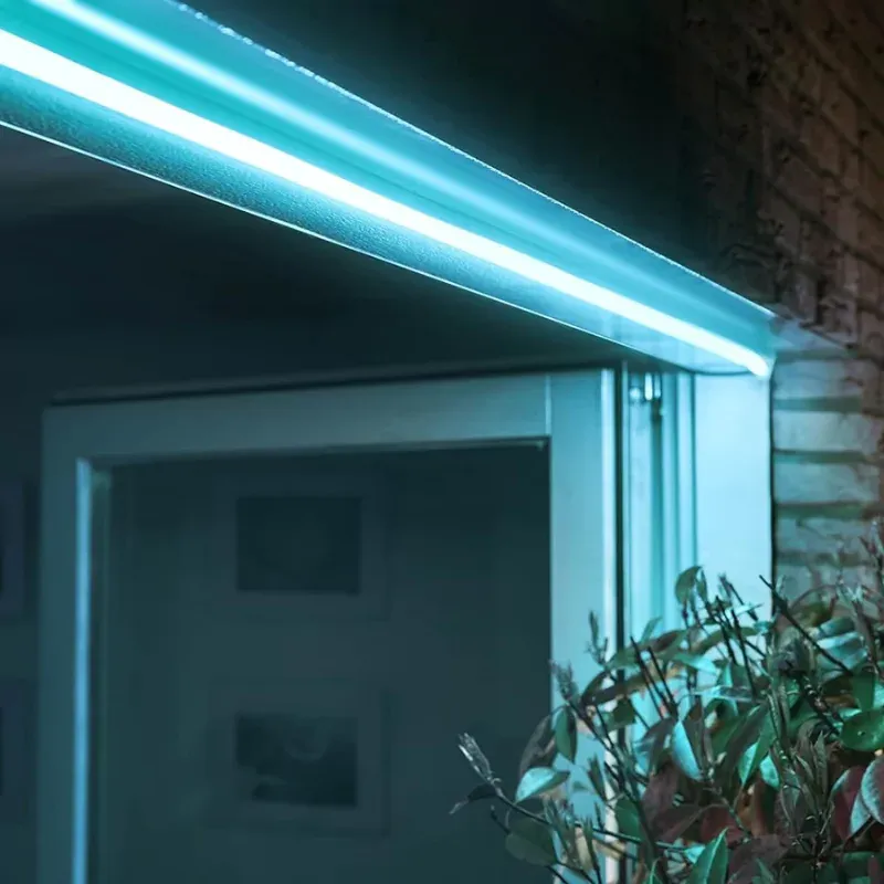 Philips Hue Outdoor Lightstrip -5m (87186)