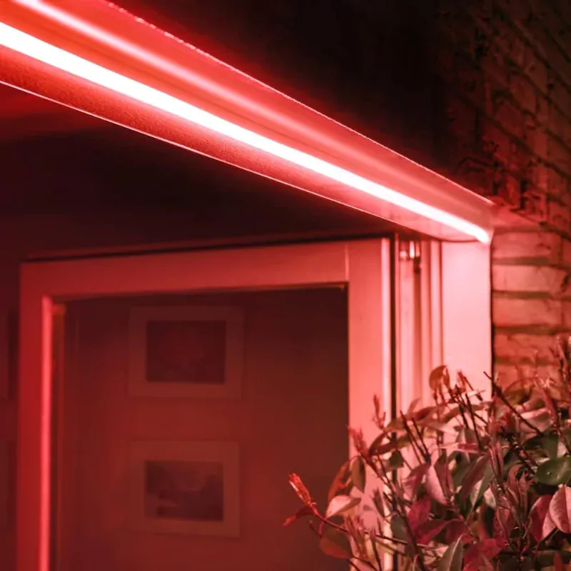 Philips Hue Outdoor Lightstrip -5m (87186)