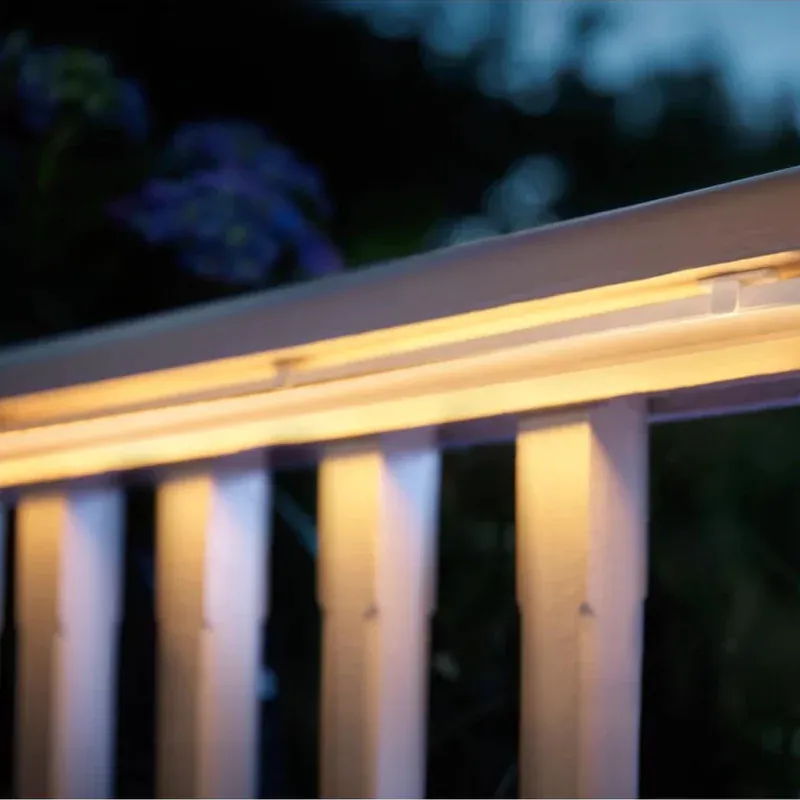 Philips Hue Outdoor Lightstrip -5m (87186)