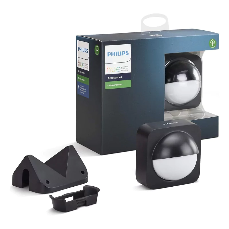 Philips Hue Outdoor Motion Sensor (04667)