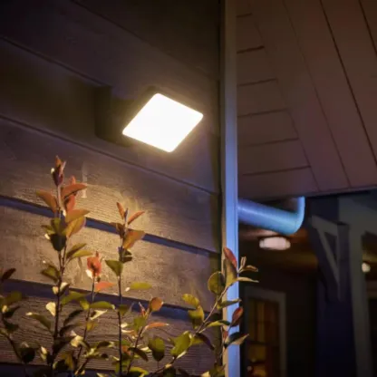 Philips Hue Outdoor Flood Light (17436)