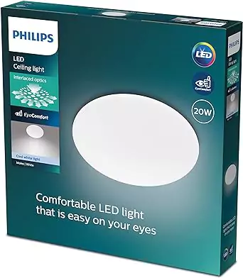 Philips Moire Ceiling Light (CL200)