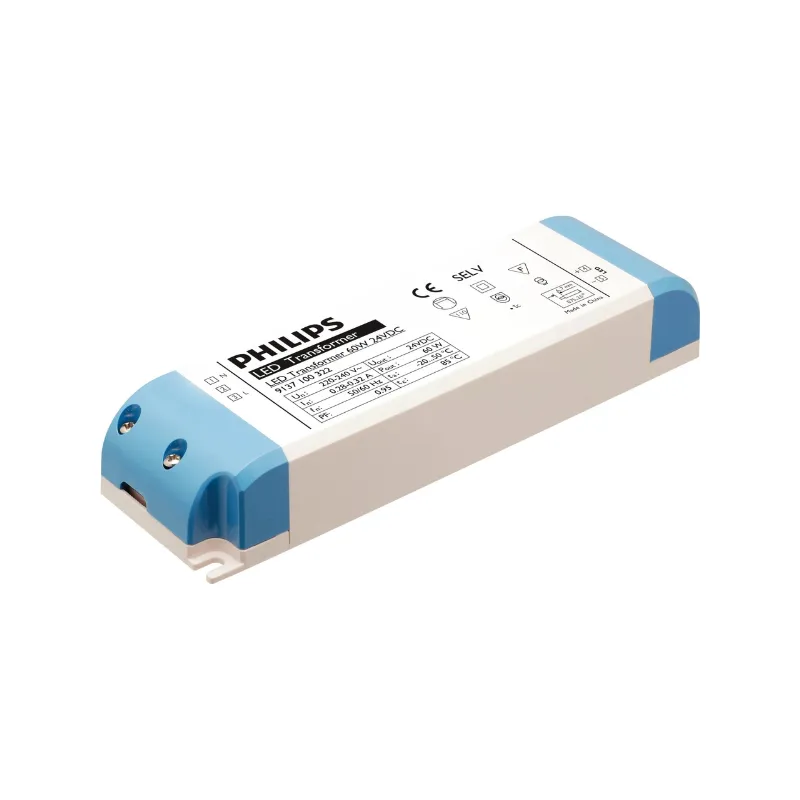 Philips Economic LED Strip Transformer - 60W/120W