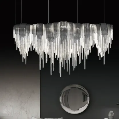 PhoenixChain Designer Inspired Light