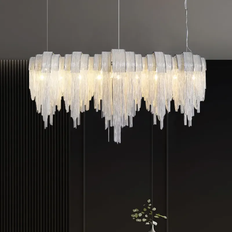 PhoenixChain Designer Inspired Light