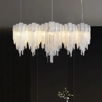 PhoenixChain Designer Inspired Light