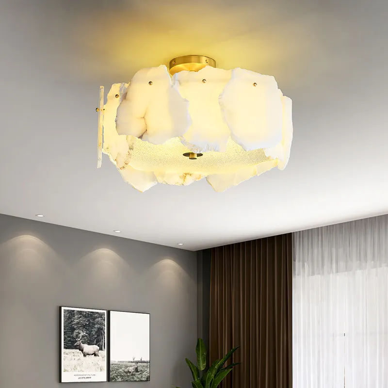 PietraStone Ceiling Light