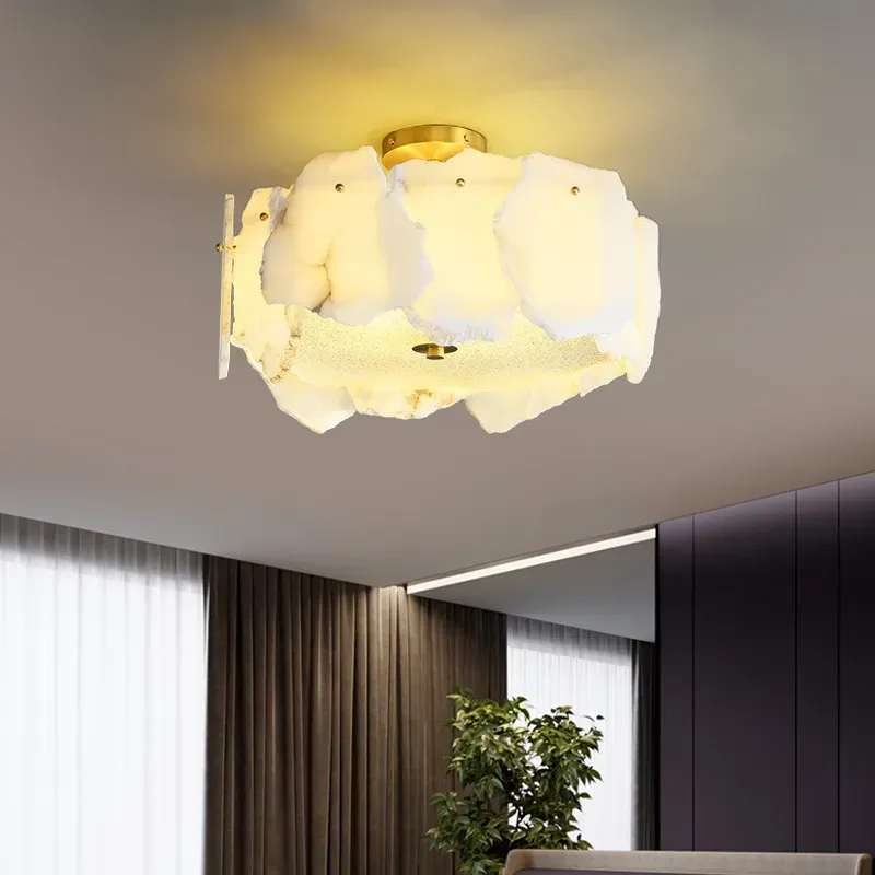 PietraStone Ceiling Light