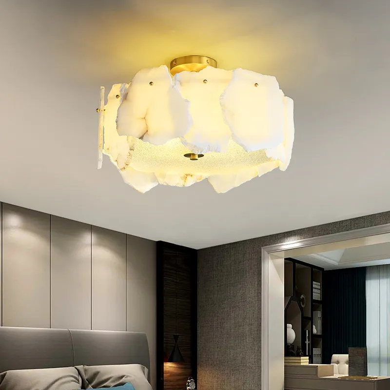 PietraStone Ceiling Light