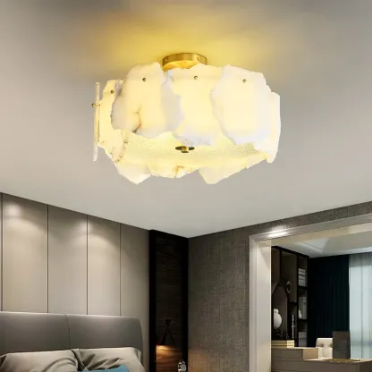 PietraStone Ceiling Light