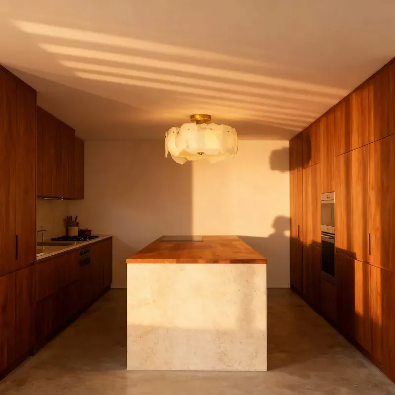 PietraStone Ceiling Light