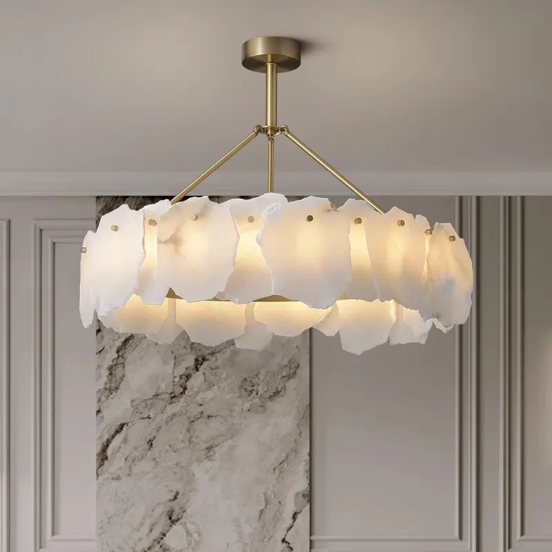 PietraStone Chandelier