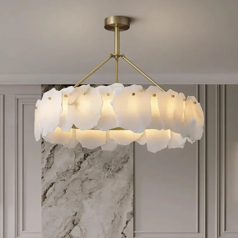 PietraStone Chandelier