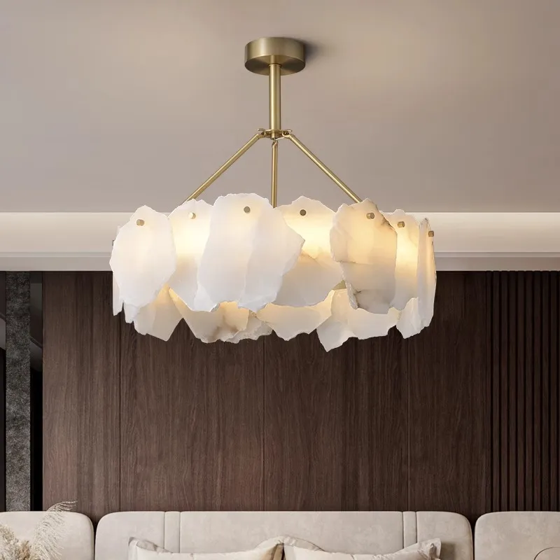 PietraStone Chandelier