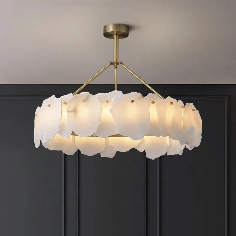 PietraStone Chandelier