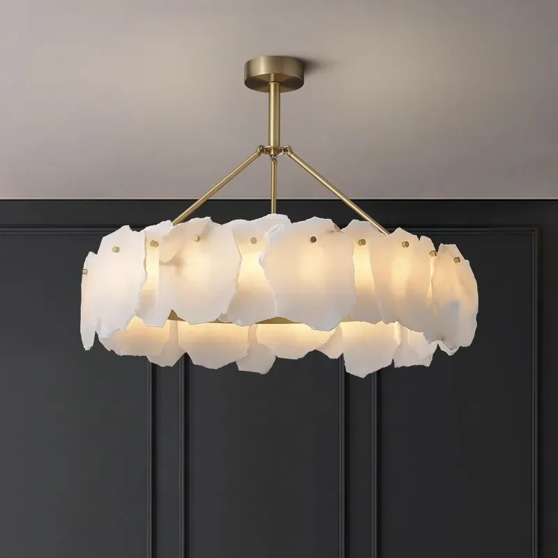 PietraStone Chandelier
