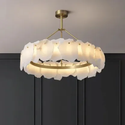 PietraStone Chandelier