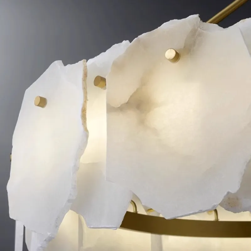 PietraStone Chandelier