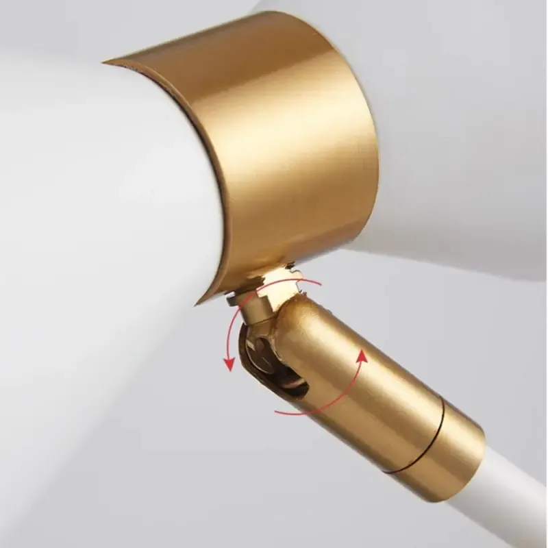 PixerCone Table Lamp