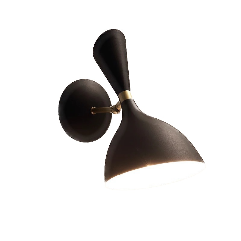 PixerCone Wall Light