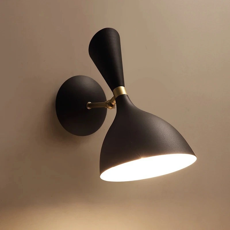 PixerCone Wall Light