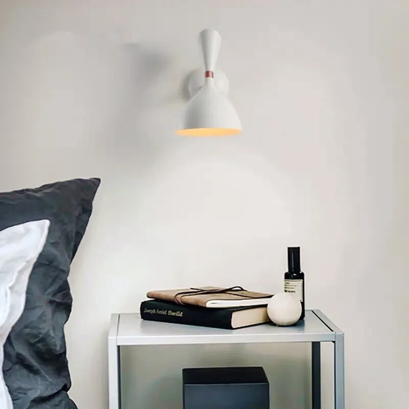 PixerCone Wall Light