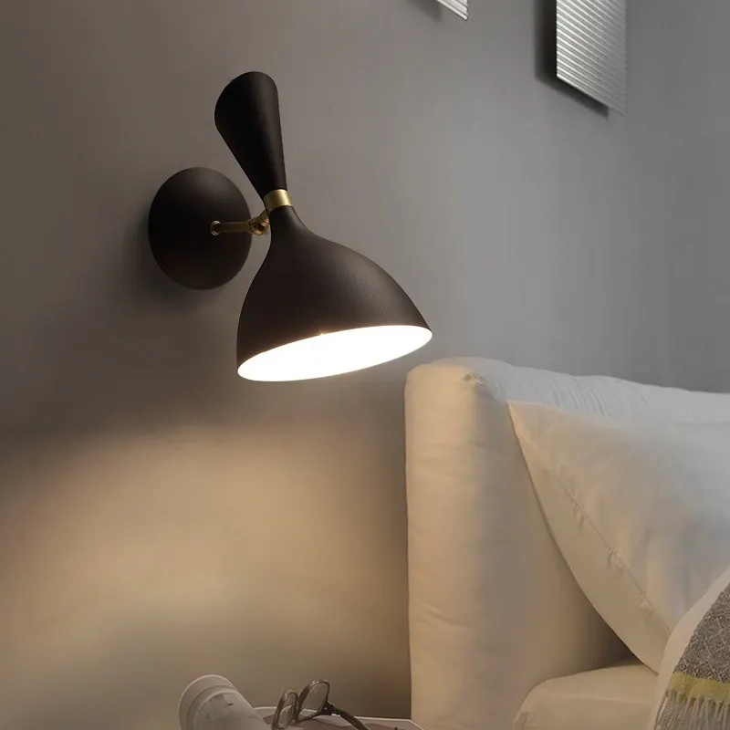 PixerCone Wall Light