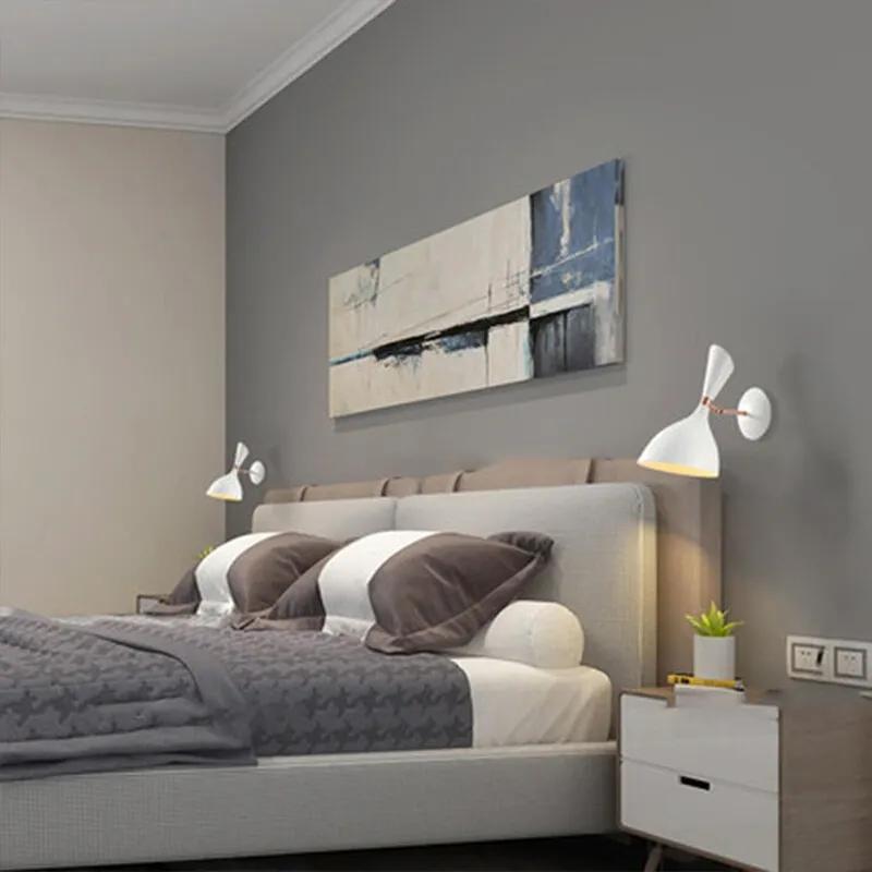 PixerCone Wall Light