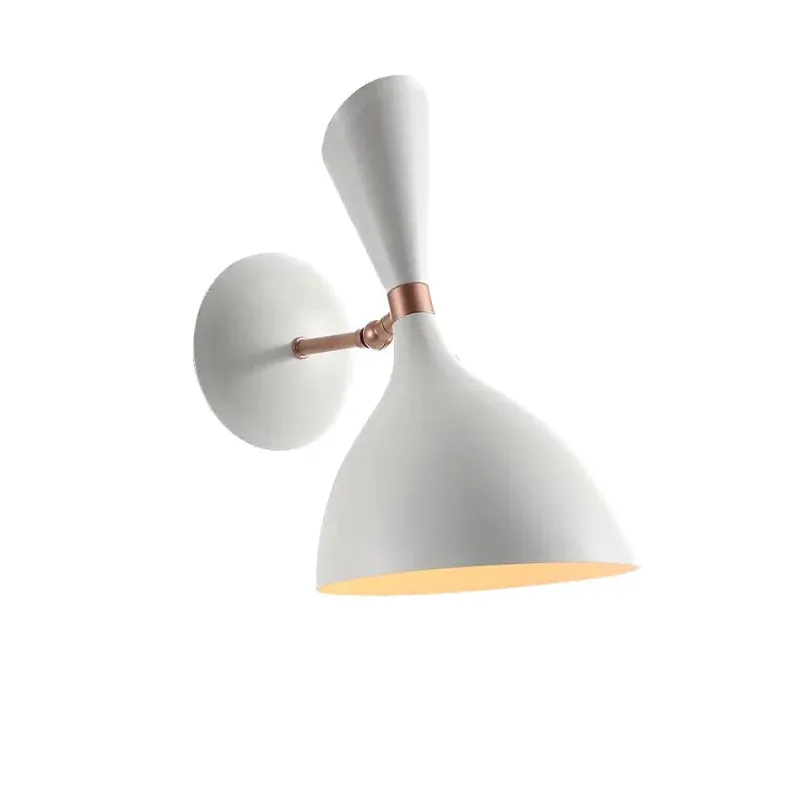 PixerCone Wall Light