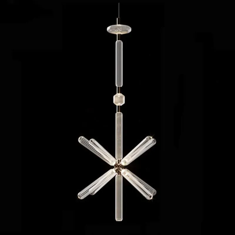 PolarisGlare Designer Inspired Light